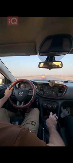 دودج دارت